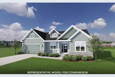 5303 Athlone Road, Fitchburg, WI 53711 - Photo 1