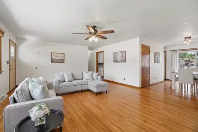 2631 Roosevelt Avenue, Janesville, WI 53546 - Photo 1