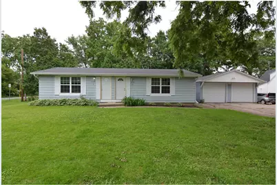 3541 Graceland Avenue, Madison, WI 53704 - Photo 1