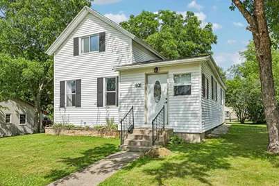 602 Cedar Street, Wisconsin Dells, WI 53965 - Photo 1