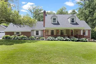 6858 E Foxhollow Rd, Clinton, WI 53525 - Photo 1