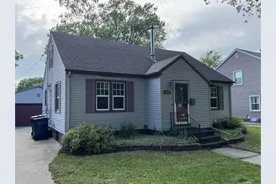329 N Oakhill Avenue, Janesville, WI 53548 - Photo 1