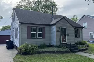 329 N Oakhill Ave, Janesville, WI 53548 - Photo 1