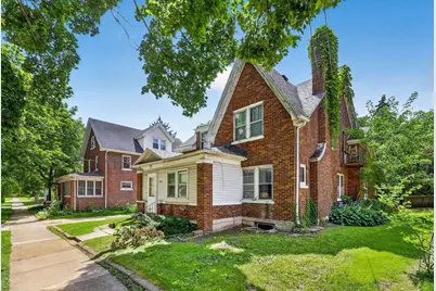 308 S Brooks Street, Madison, WI 53715 - Photo 1