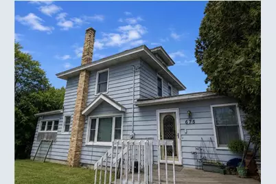 675 Fox Lane, Waterloo, WI 53594 - Photo 1