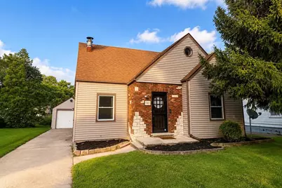 1141 9th Street, Beloit, WI 53511 - Photo 1