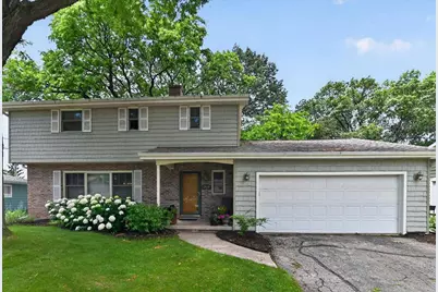 2910 Ravine Drive, Middleton, WI 53562 - Photo 1