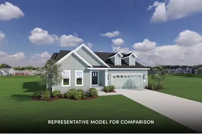 407 New Hampton Drive, Oregon, WI 53575 - Photo 1