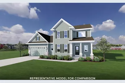 5297 Athlone Road, Fitchburg, WI 53711 - Photo 1