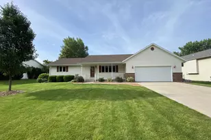 641 Meadow Ln, Columbus, WI 53925 - Photo 1