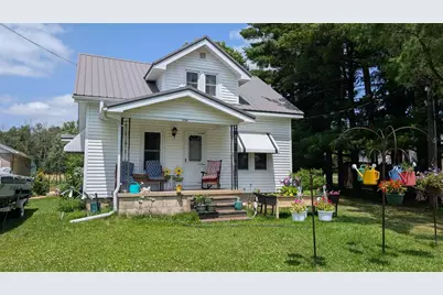 114 W Pioneer Park Road, Westfield, WI 53964 - Photo 1