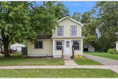 321 E Marion Street, Portage, WI 53901 - Photo 1