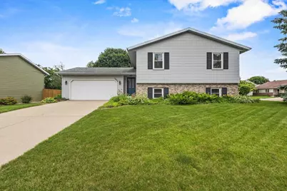 1204 Centennial Parkway, Waunakee, WI 53597 - Photo 1