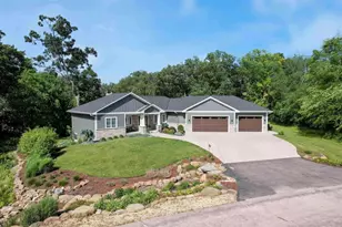 11702 N Heritage Ridge, Edgerton, WI 53534 - Photo 1