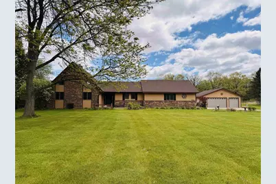5126 N Grandeur Drive, Milton, WI 53563 - Photo 1