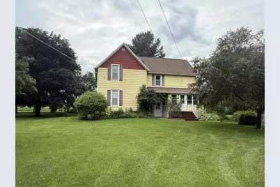 11382 County Road M Road, Tomah, WI 54660 - Photo 1