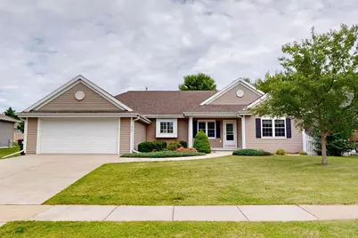 113 Michelle Drive, Johnson Creek, WI 53038 - Photo 1