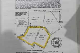 Lot 14 Skinner Hollow Rd Rd, Monroe, WI 53566 - Photo 1