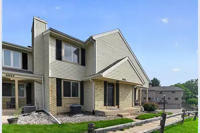 6866 Park Ridge Drive, Madison, WI 53719 - Photo 1