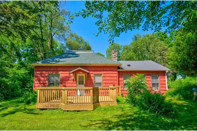 1770 County Road Bh, Highland, WI 53543 - Photo 1