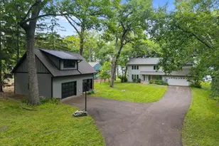 W1534 Sandstone Ave, Green Lake, WI 54941 - Photo 1