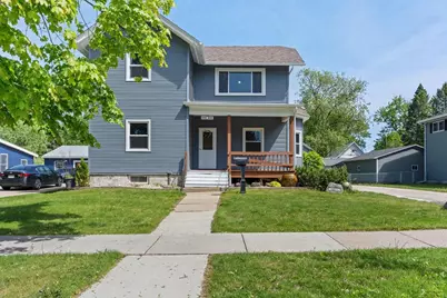 234 W Liberty Street, Janesville, WI 53536 - Photo 1