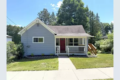 930 Eagle Street, Rhinelander, WI 54501 - Photo 1