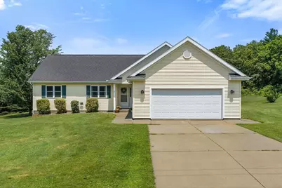 E8080 E Lake Virginia Road, Reedsburg, WI 53959 - Photo 1