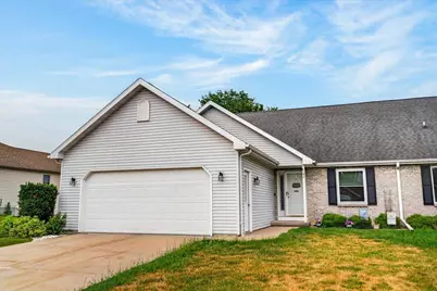 358 Concord Drive, Oregon, WI 53575 - Photo 1