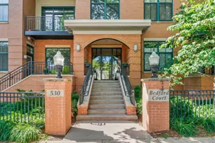 530 W Doty St, Madison, WI 53703 - Photo 1