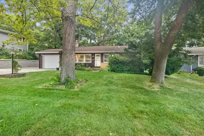 6208 Westgate Road, Monona, WI 53716 - Photo 1