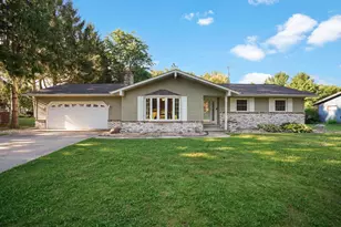 W8777 Eagle Rd, Beaver Dam, WI 53916 - Photo 1