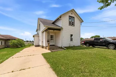 115 E Mackie Street, Beaver Dam, WI 53916 - Photo 1