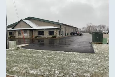 539 Commercial Avenue #106, Green Lake, WI 54941 - Photo 1