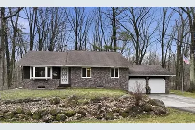 10633 County Road Bb Road, Marshfield, WI 54449 - Photo 1