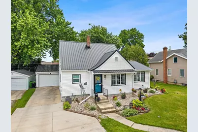 197 Brandon Street, Waupun, WI 53963 - Photo 1