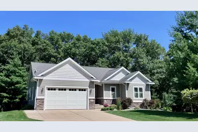 6822 Conservancy Plaza, DeForest, WI 53532 - Photo 1