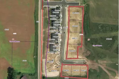 Lots 6-12 Haven Hills Estates, Monroe, WI 53566 - Photo 1