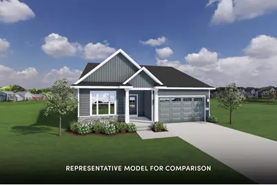 36 Spittlebug Circle, Madison, WI 53718 - Photo 1