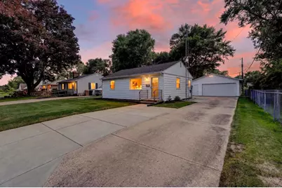 1322 Rosedale Avenue, Madison, WI 53714 - Photo 1