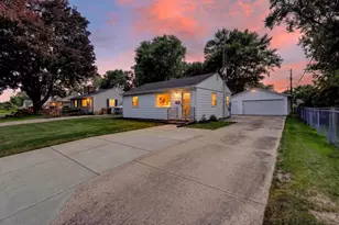 1322 Rosedale Ave, Madison, WI 53714 - Photo 1