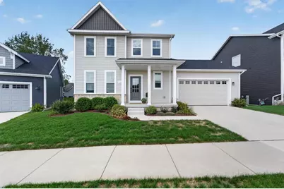1120 Oak Knoll Road, Sun Prairie, WI 53590 - Photo 1