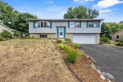 5214 Broadhead Street, Mcfarland, WI 53558 - Photo 1