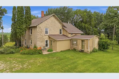 N9544 Highway 151, Beaver Dam, WI 53916 - Photo 1