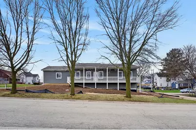 1522 15th Street, Monroe, WI 53566 - Photo 1