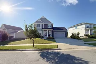 943 Silver Ripple Way, DeForest, WI 53532 - Photo 1
