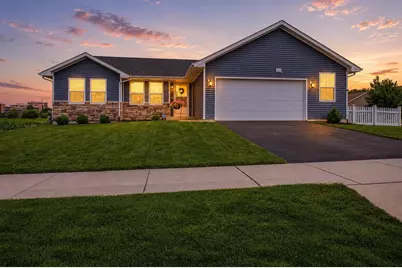 2215 Red Barn Lane, Beloit, WI 53511 - Photo 1