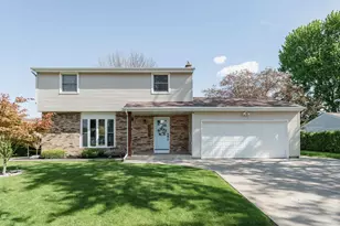 2511 Wesley Ave, Janesville, WI 53545 - Photo 1