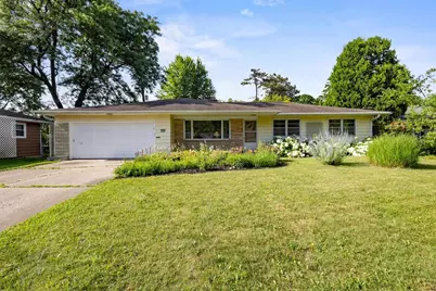 4409 Odana Road, Madison, WI 53711 - Photo 1