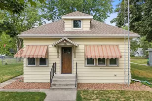 233 S Pierce St, Adams, WI 53910 - Photo 1